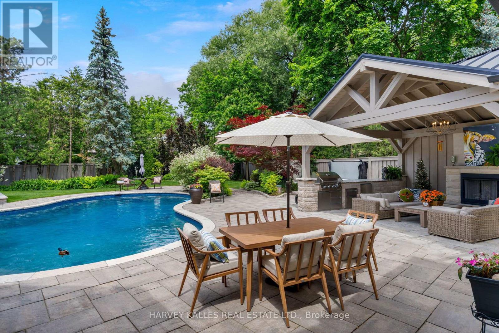 66 THORNCREST ROAD