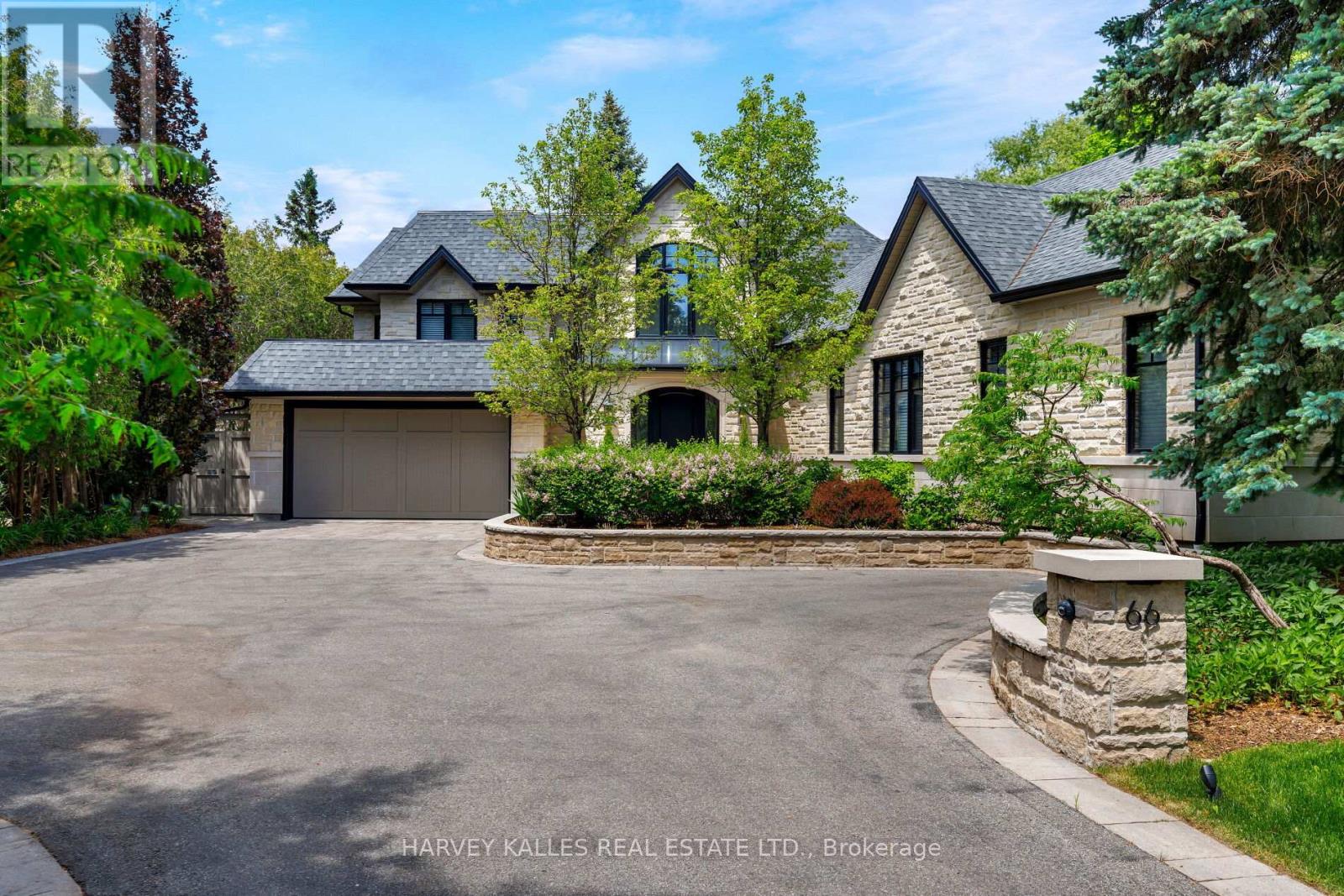 66 THORNCREST ROAD