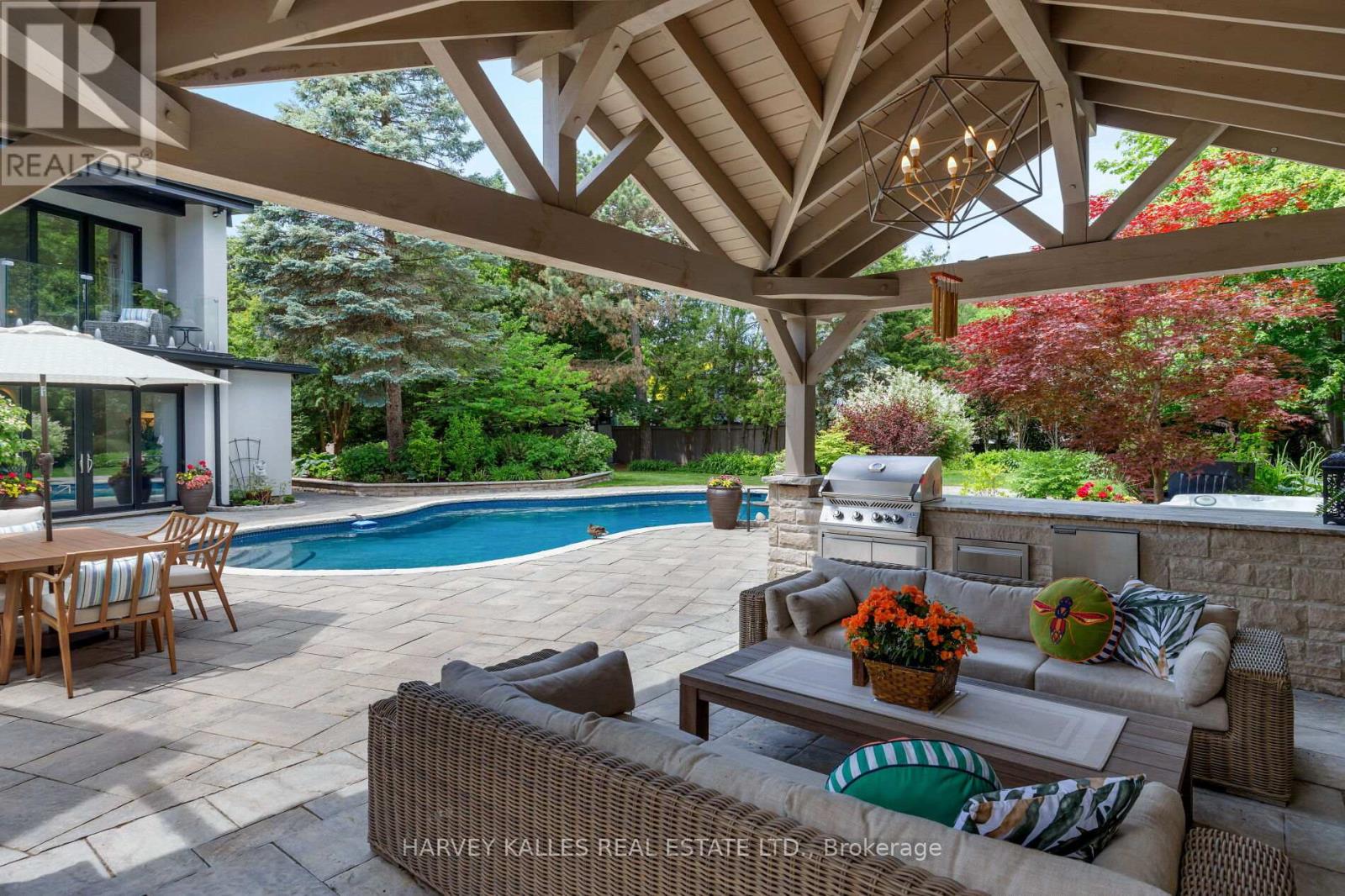 66 THORNCREST ROAD
