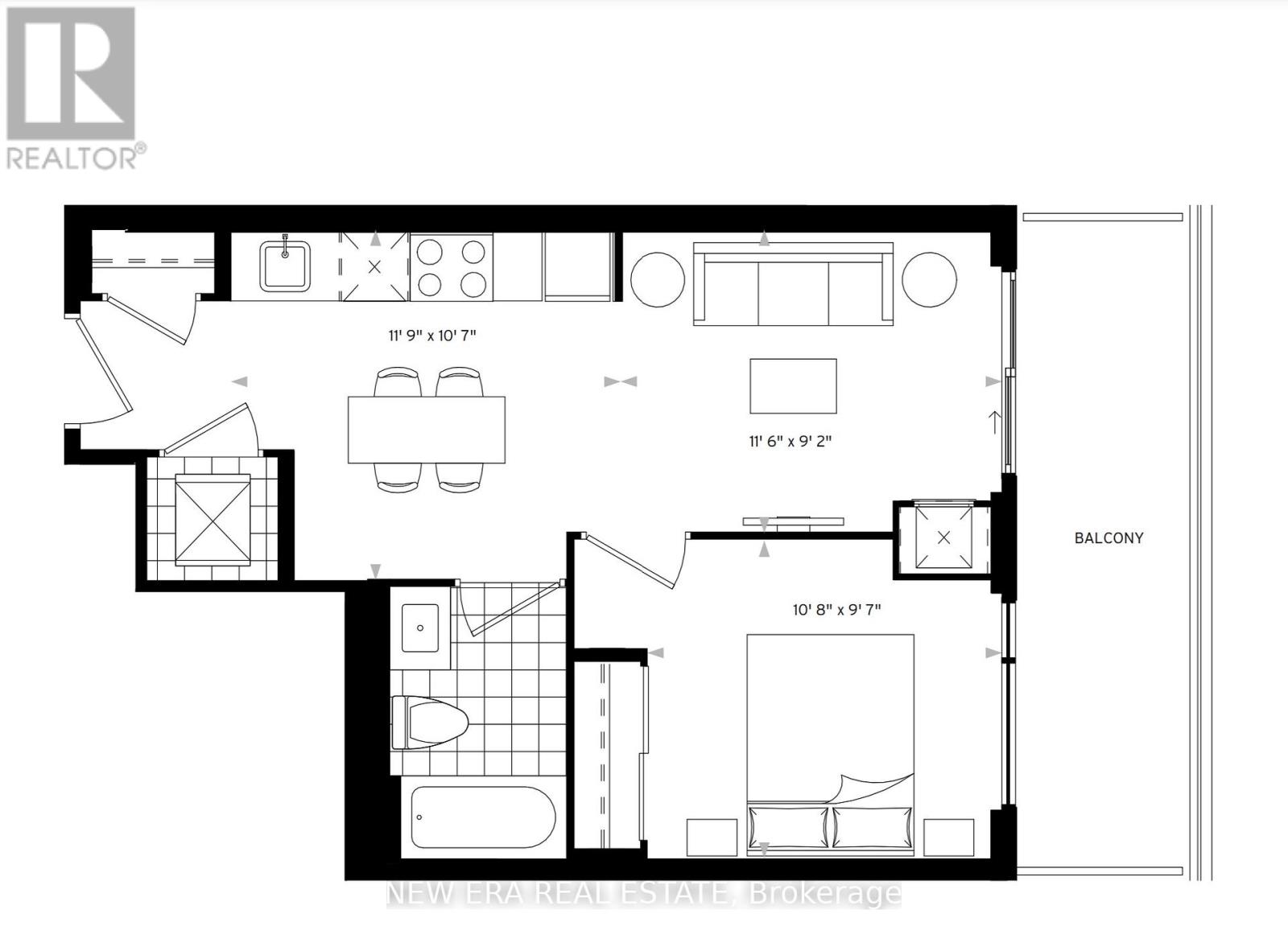 1907 - 30 SAMUEL WOOD WAY