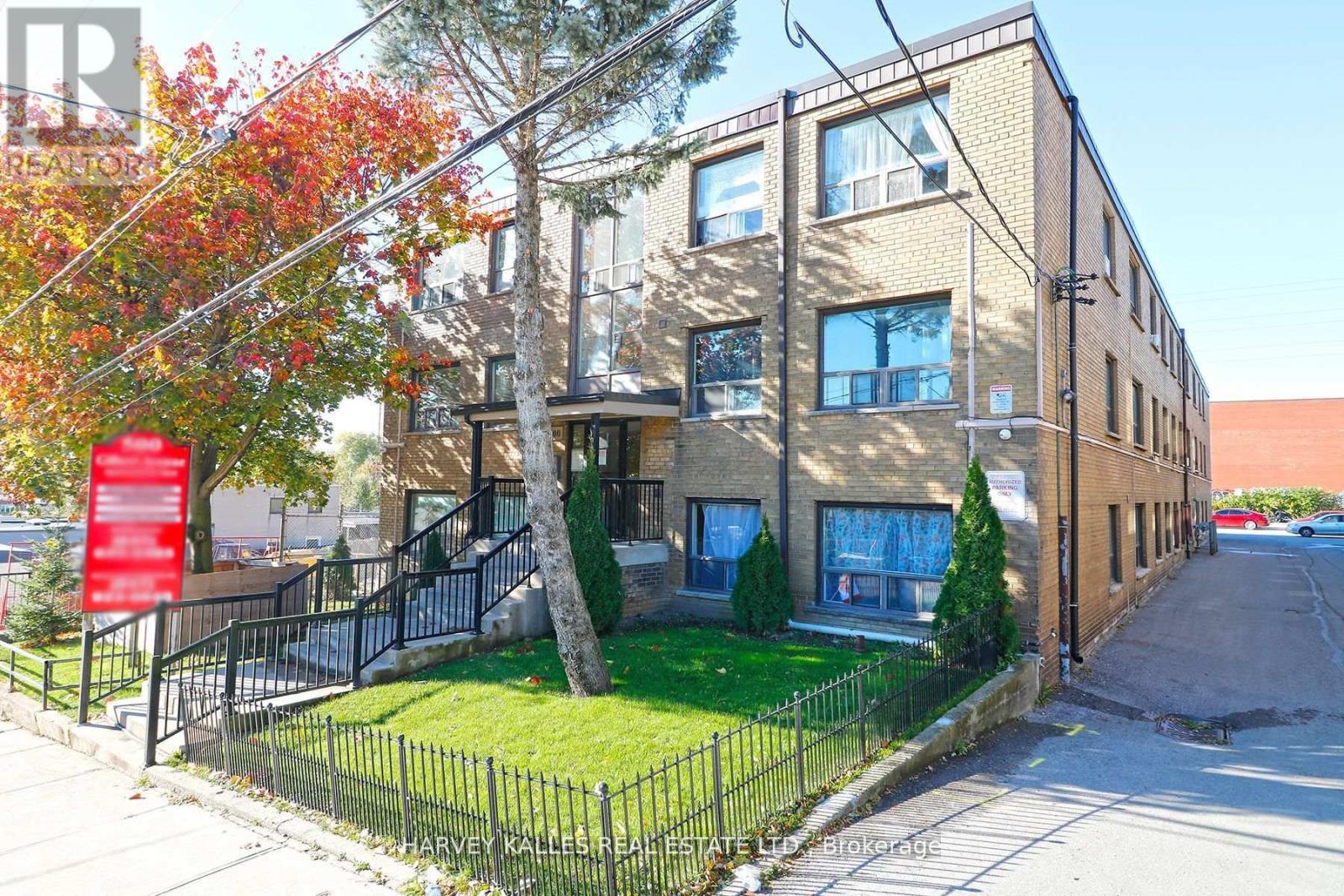 209 - 500 GILBERT AVENUE
