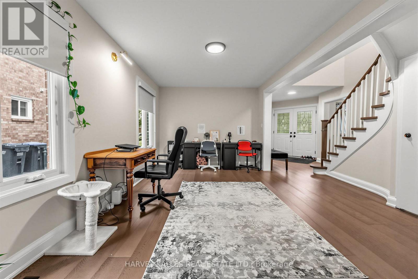 3501 COPERNICUS DRIVE