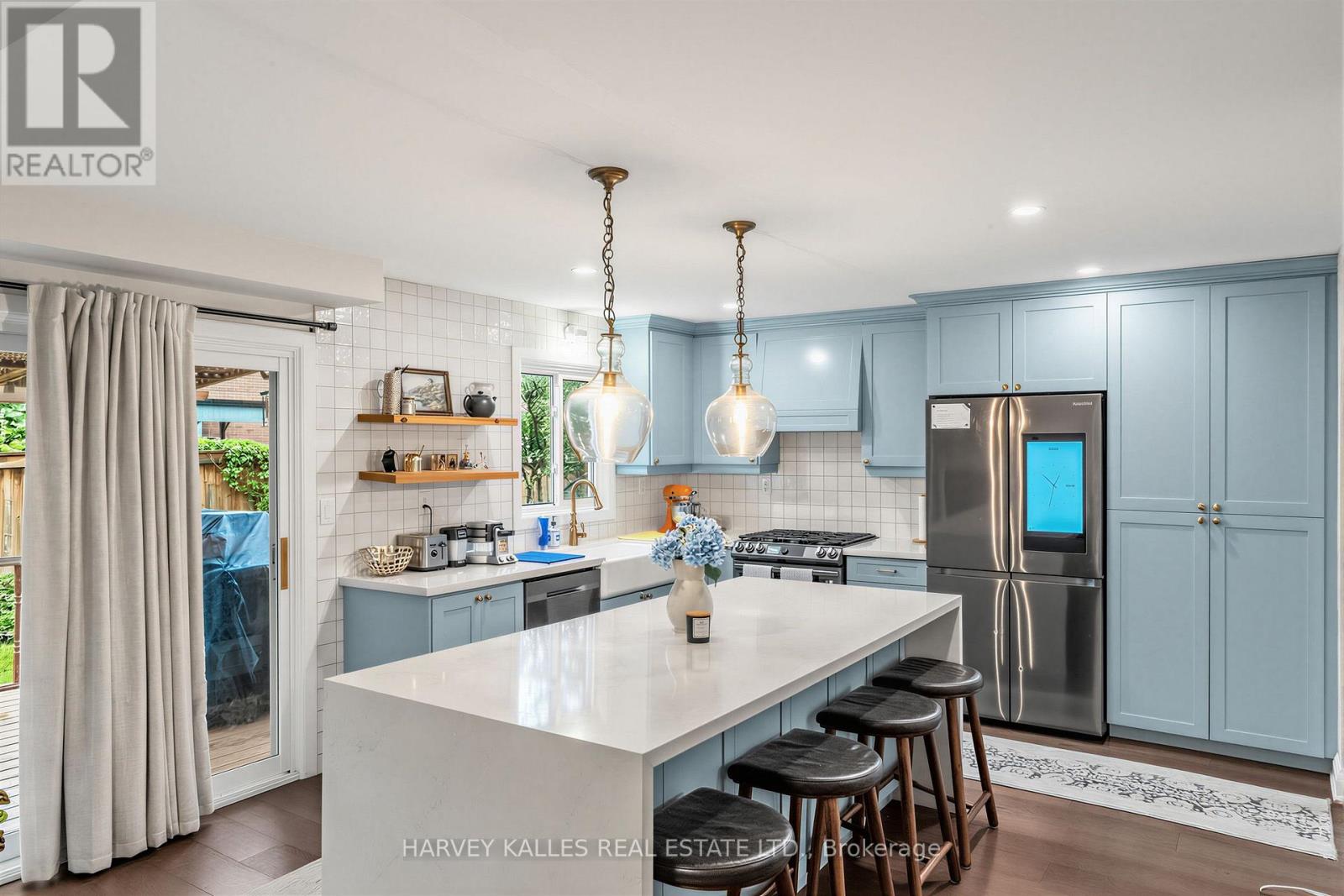 3501 COPERNICUS DRIVE