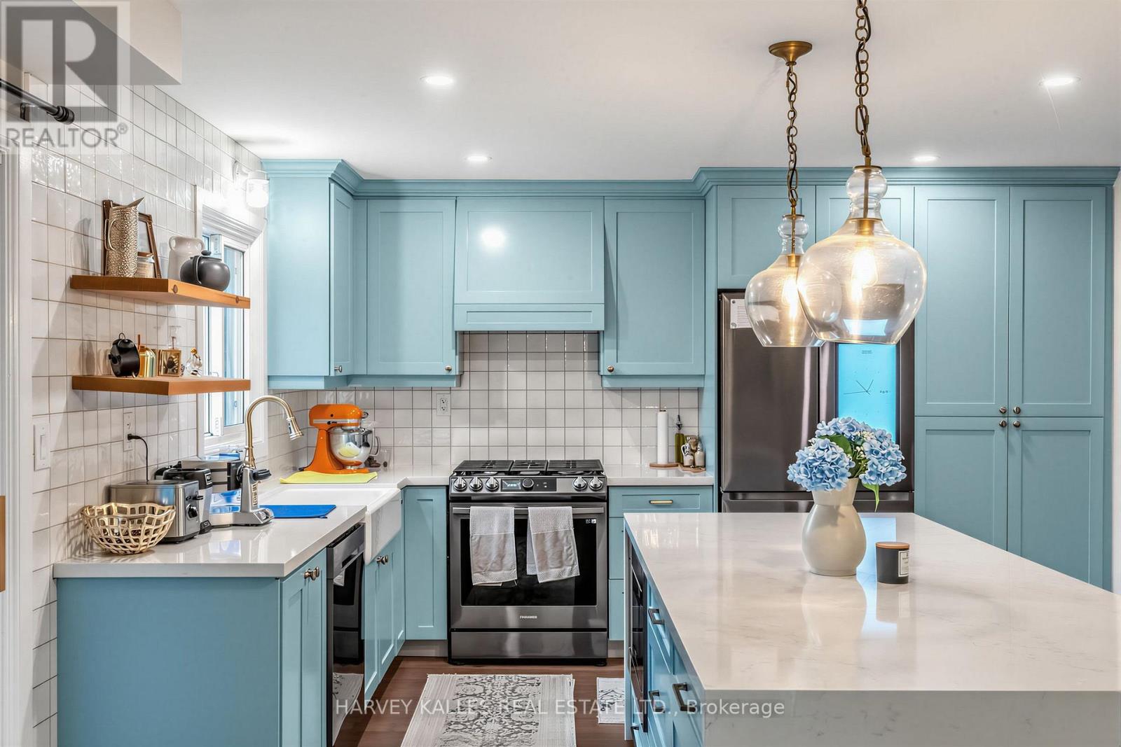 3501 COPERNICUS DRIVE