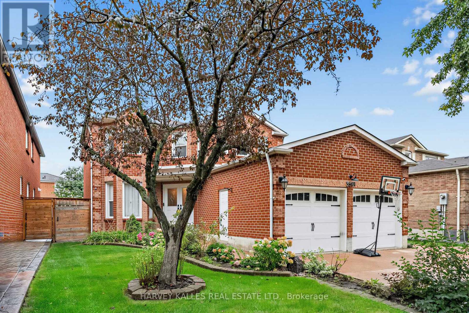 3501 COPERNICUS DRIVE