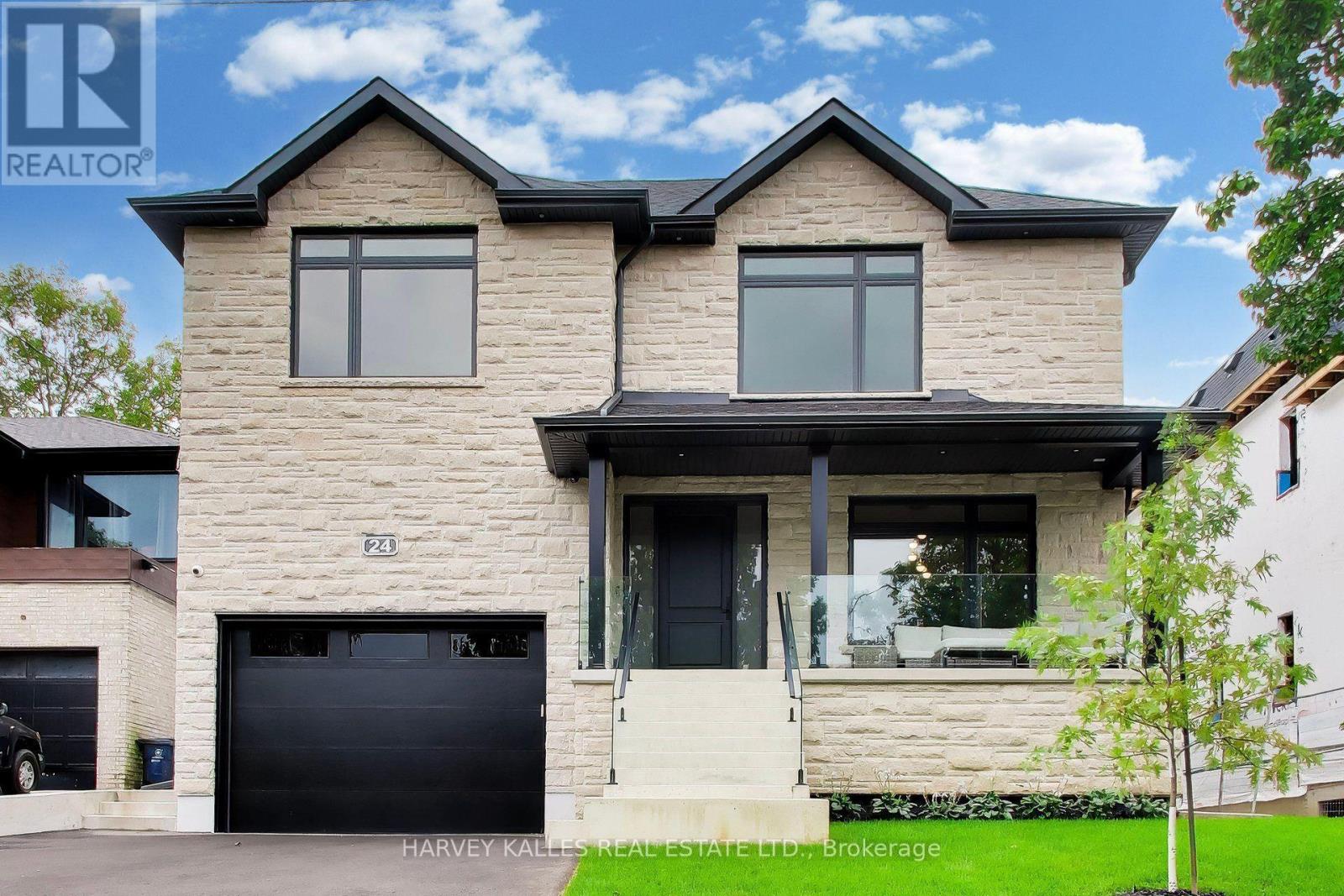 24 RAVENSCREST DRIVE