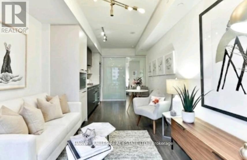 741 - 1830 BLOOR STREET W