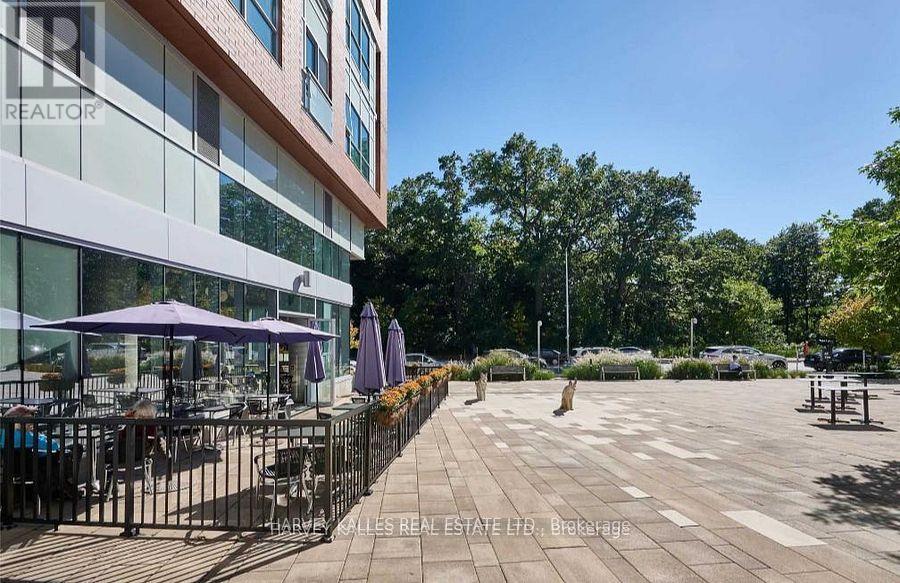 741 - 1830 BLOOR STREET W