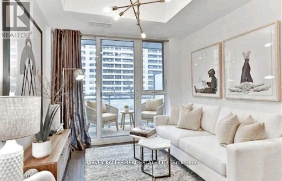 741 - 1830 BLOOR STREET W