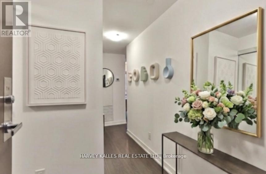 741 - 1830 BLOOR STREET W