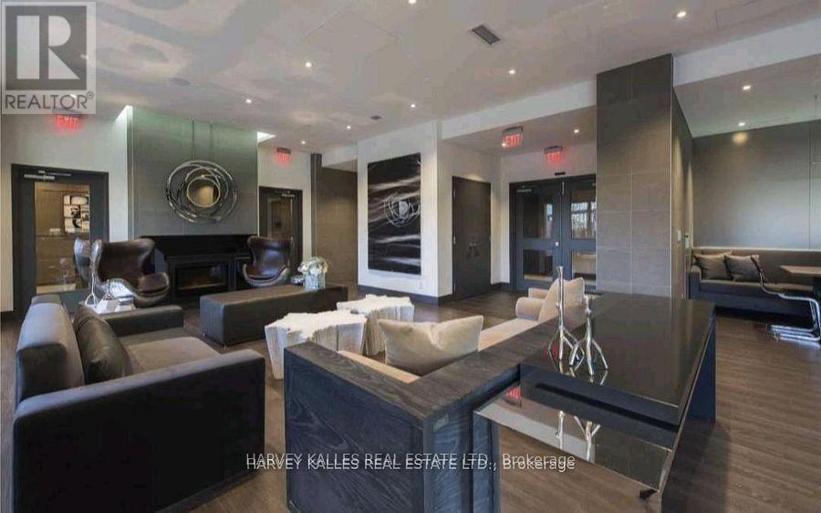 741 - 1830 BLOOR STREET W