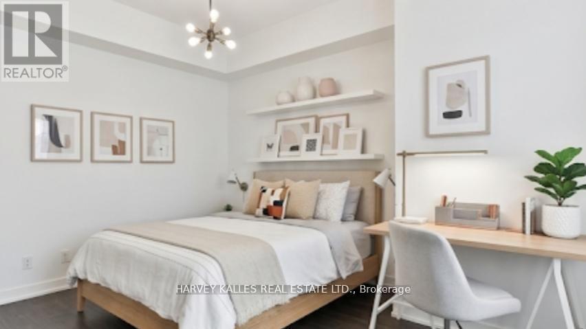 741 - 1830 BLOOR STREET W