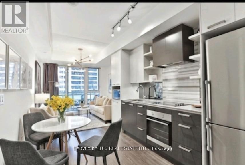 741 - 1830 BLOOR STREET W