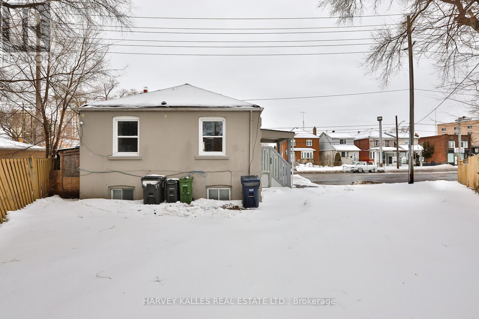 1239 JANE STREET