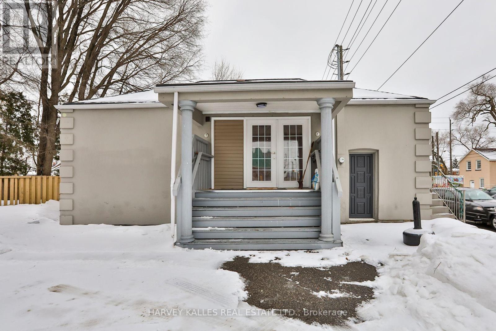 1239 JANE STREET