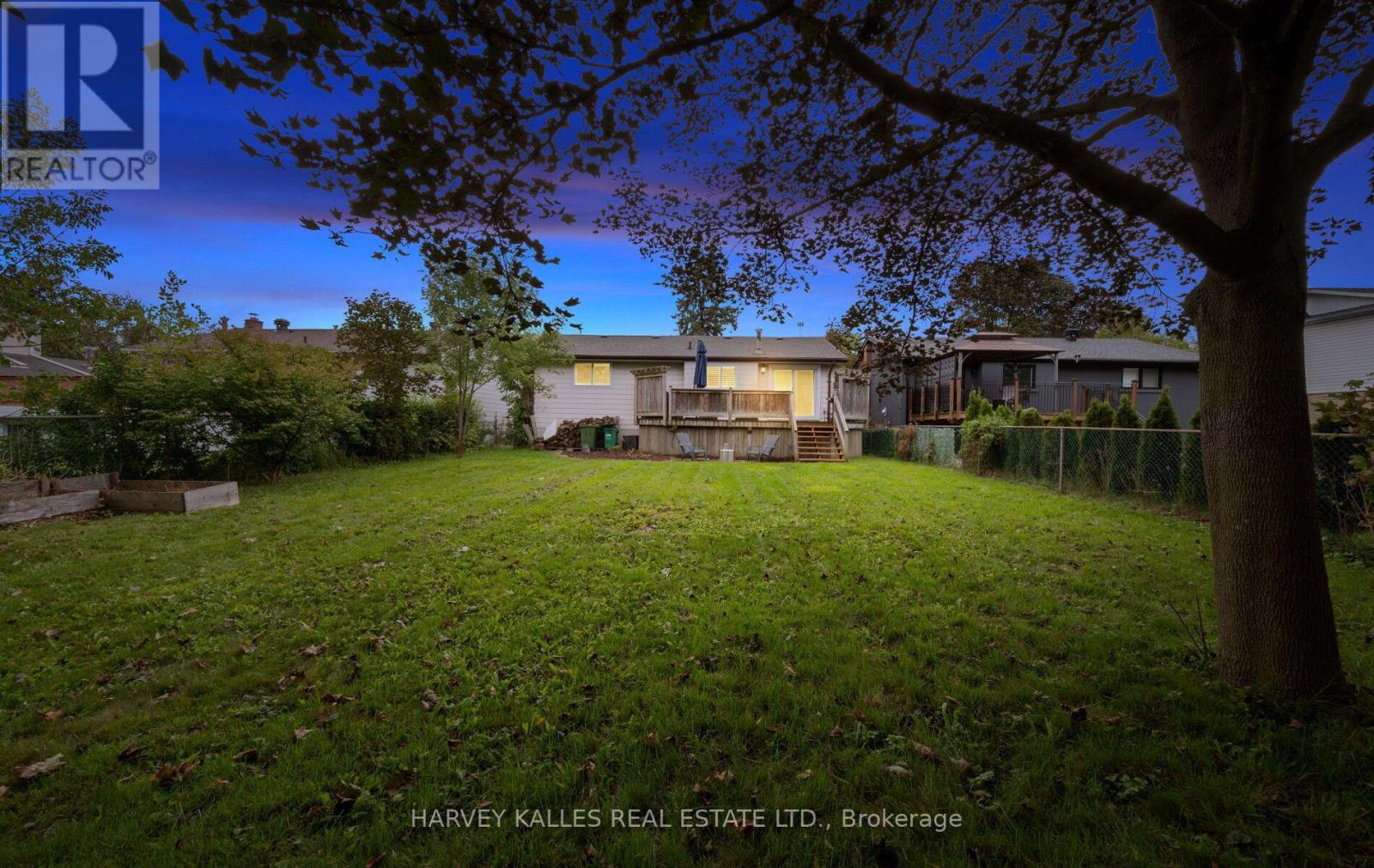 143 KINGSVIEW DRIVE