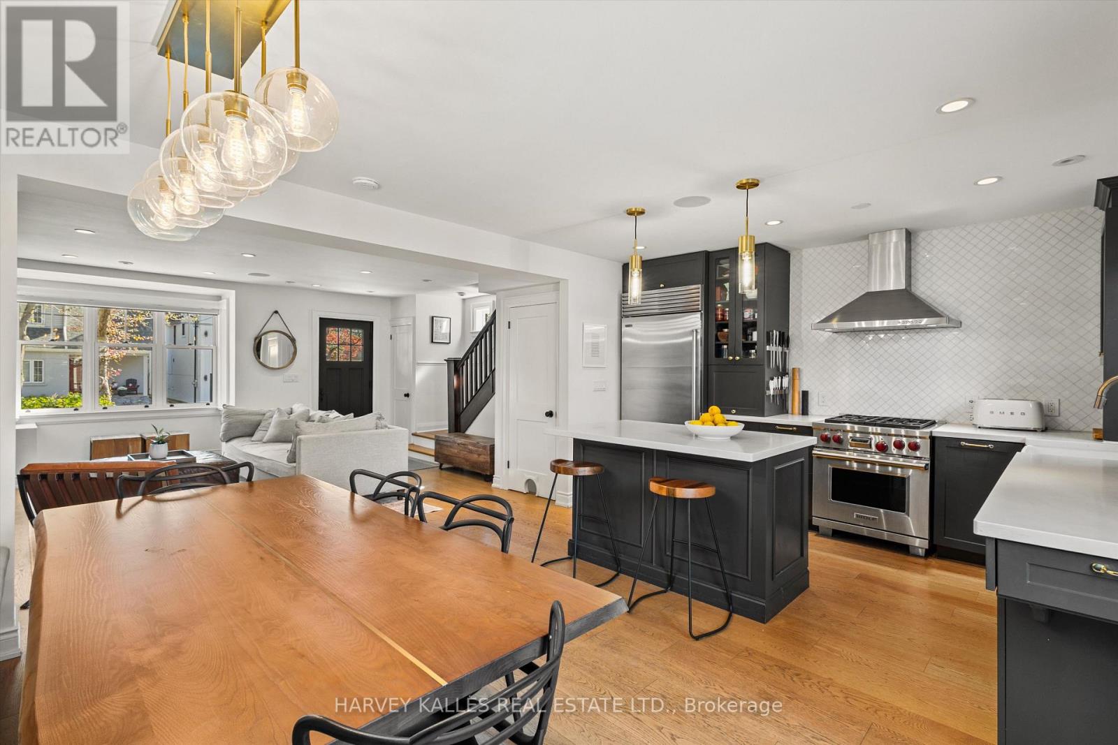 80 FIFTH STREET