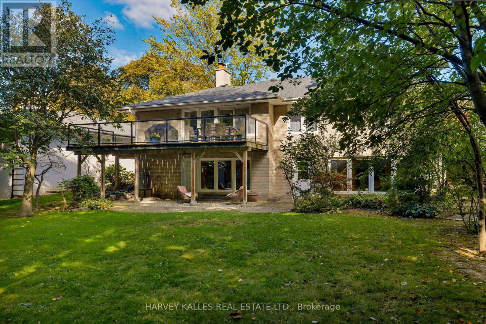 63 TWYFORD ROAD