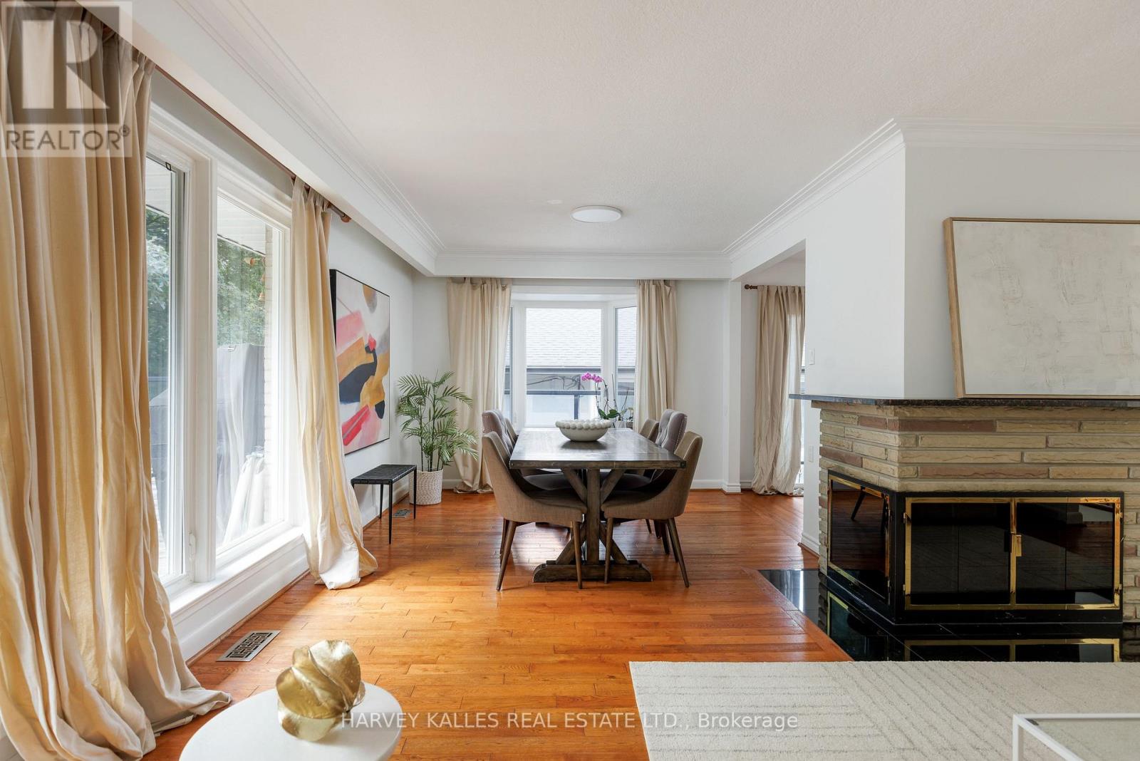 63 TWYFORD ROAD