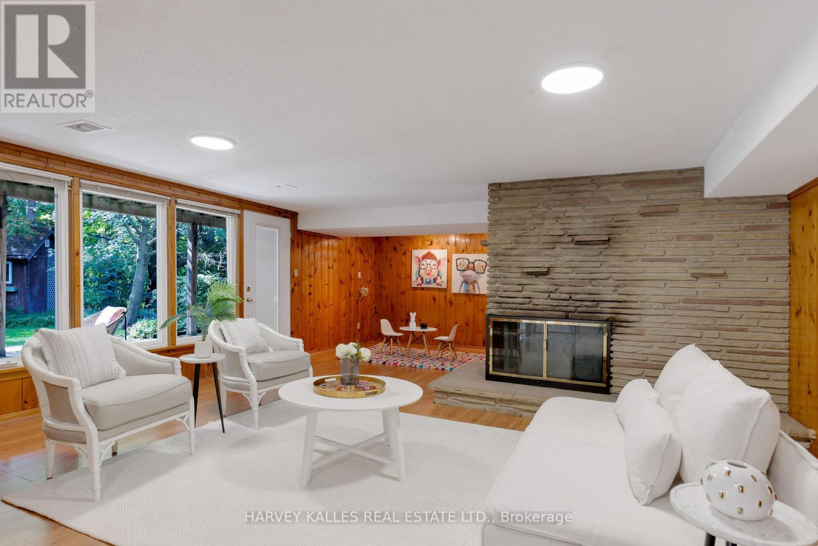 63 TWYFORD ROAD