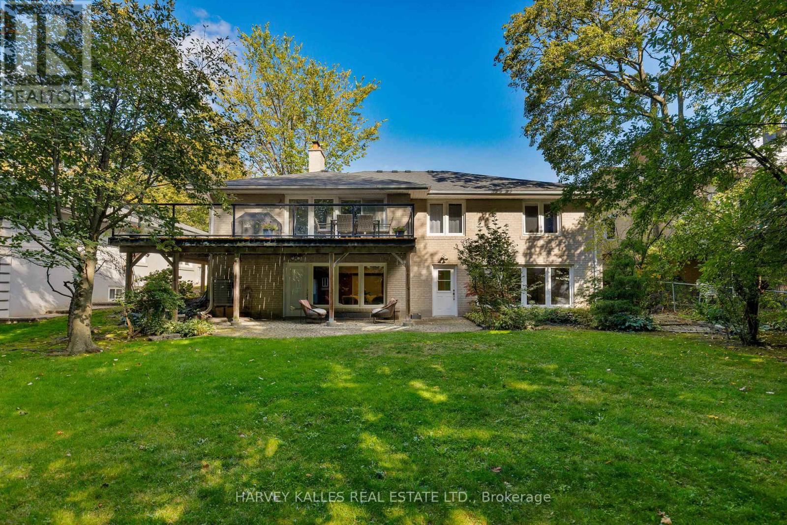 63 TWYFORD ROAD