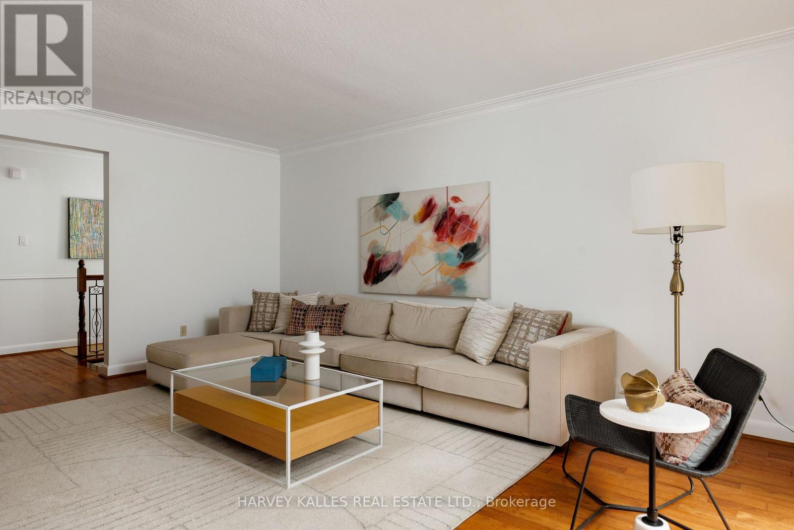 63 TWYFORD ROAD