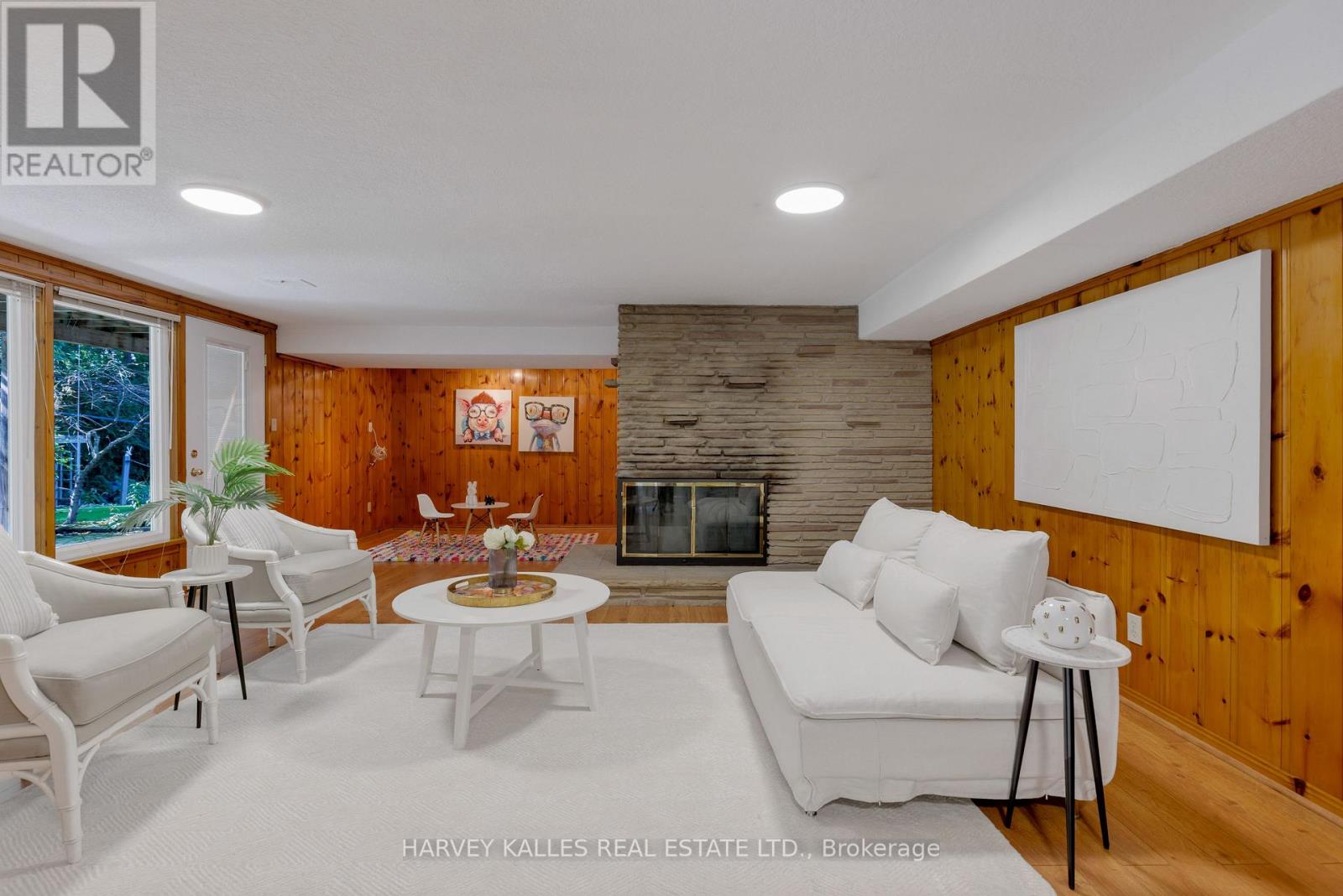 63 TWYFORD ROAD