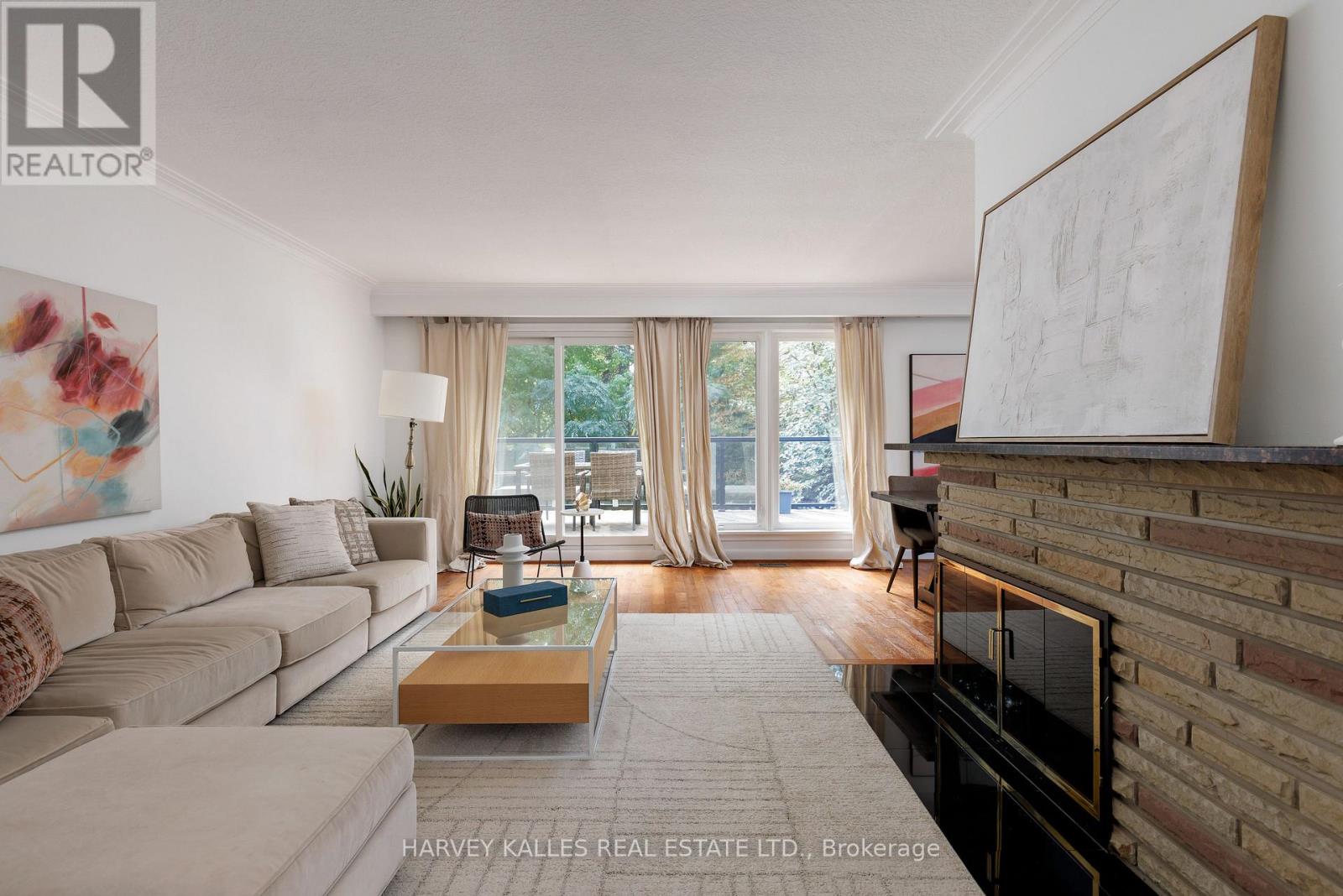 63 TWYFORD ROAD