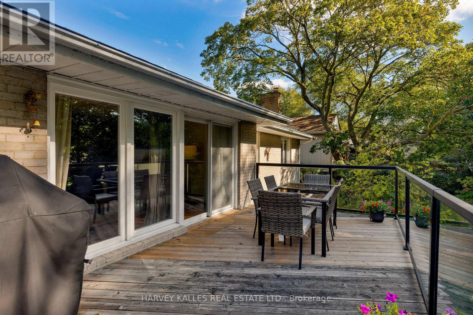 63 TWYFORD ROAD