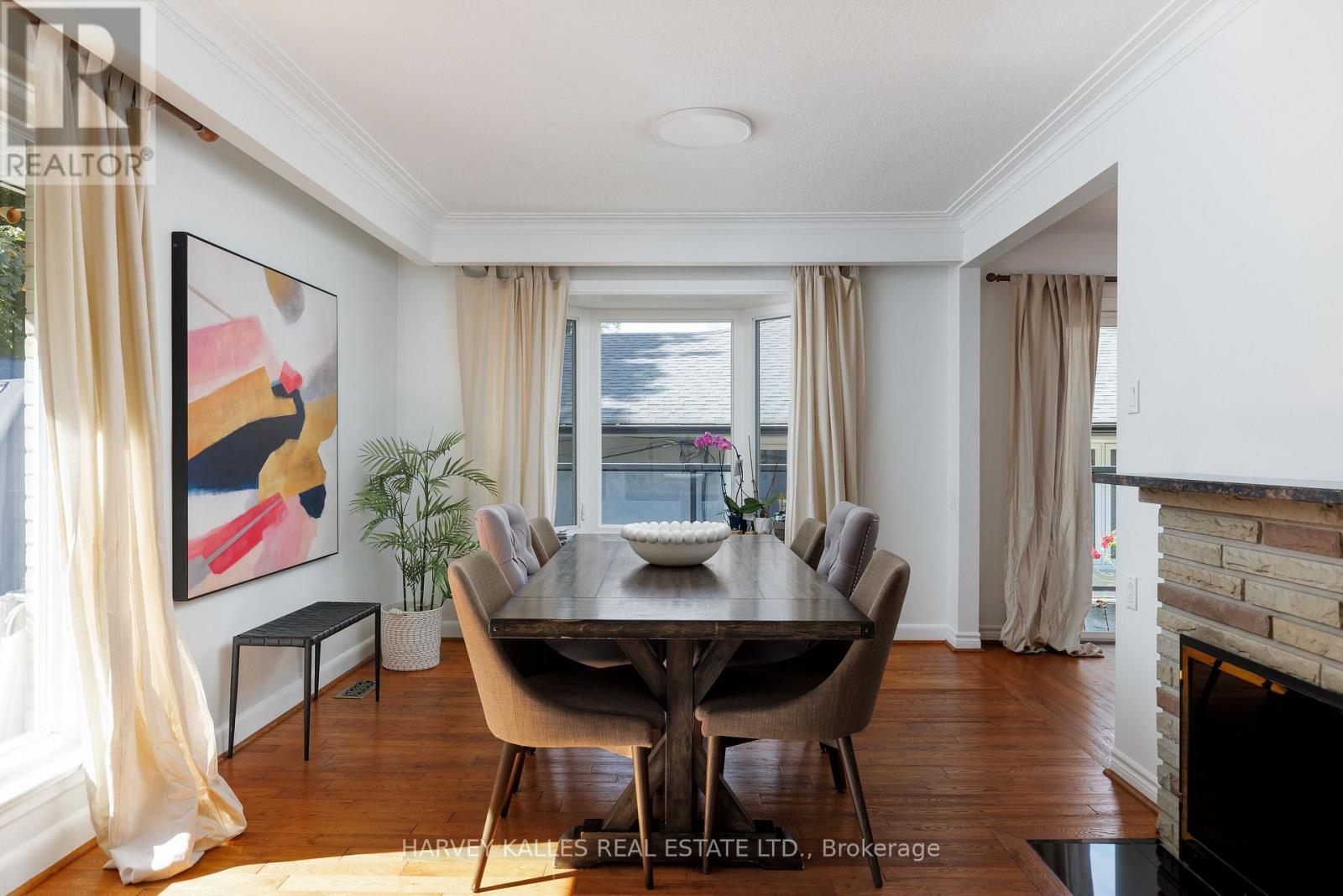 63 TWYFORD ROAD
