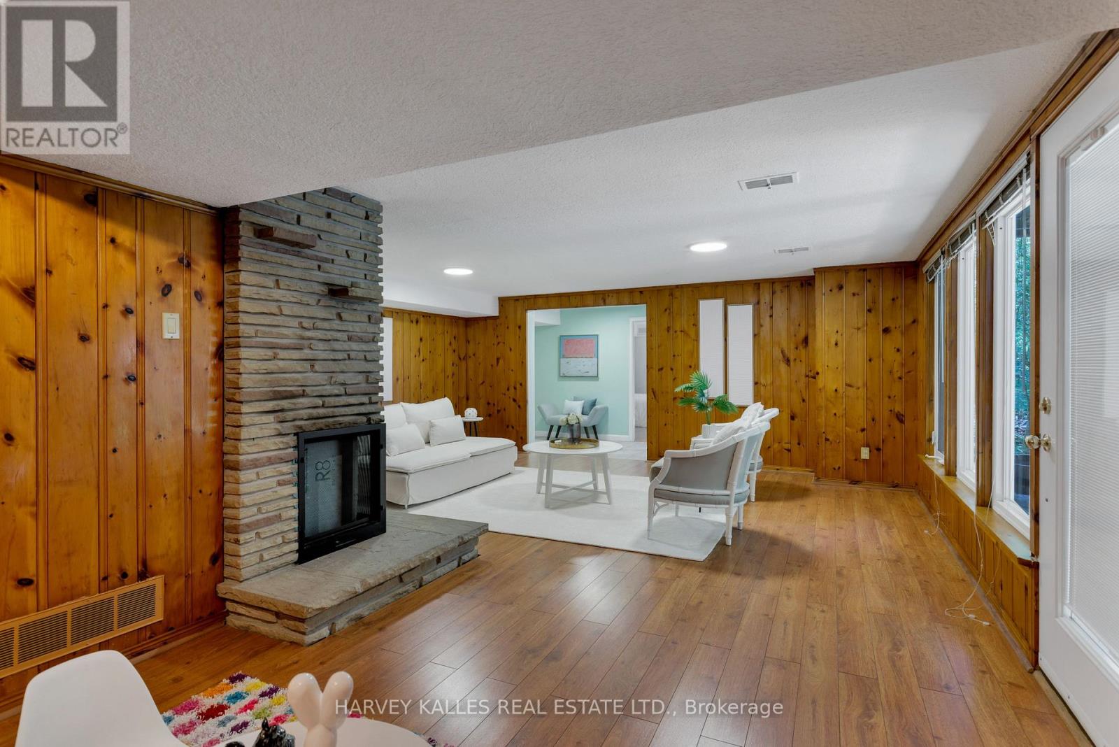 63 TWYFORD ROAD