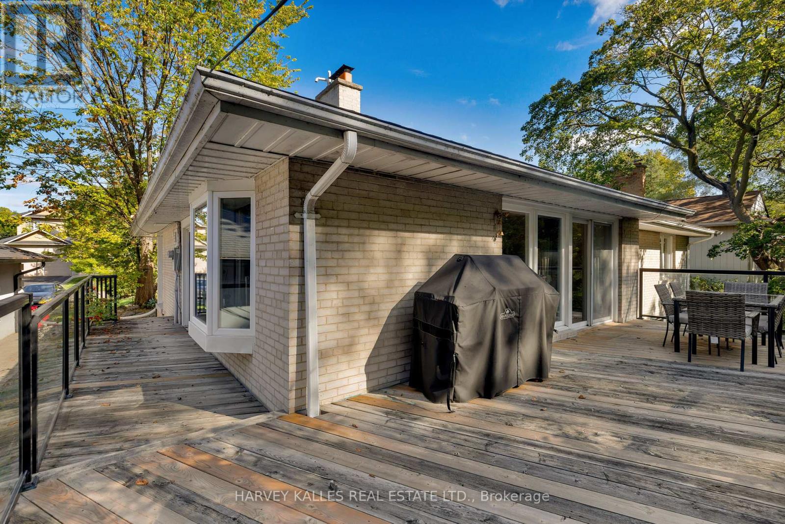 63 TWYFORD ROAD