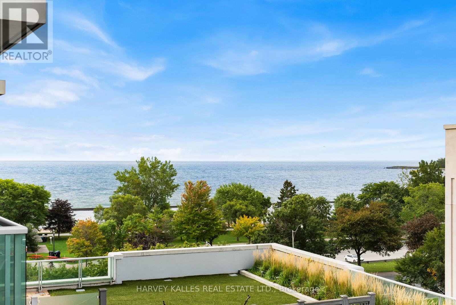602 - 1910 LAKE SHORE BOULEVARD W