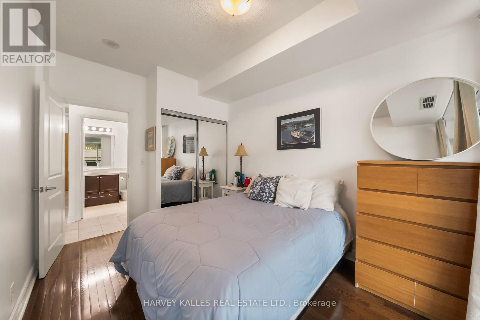 602 - 1910 LAKE SHORE BOULEVARD W