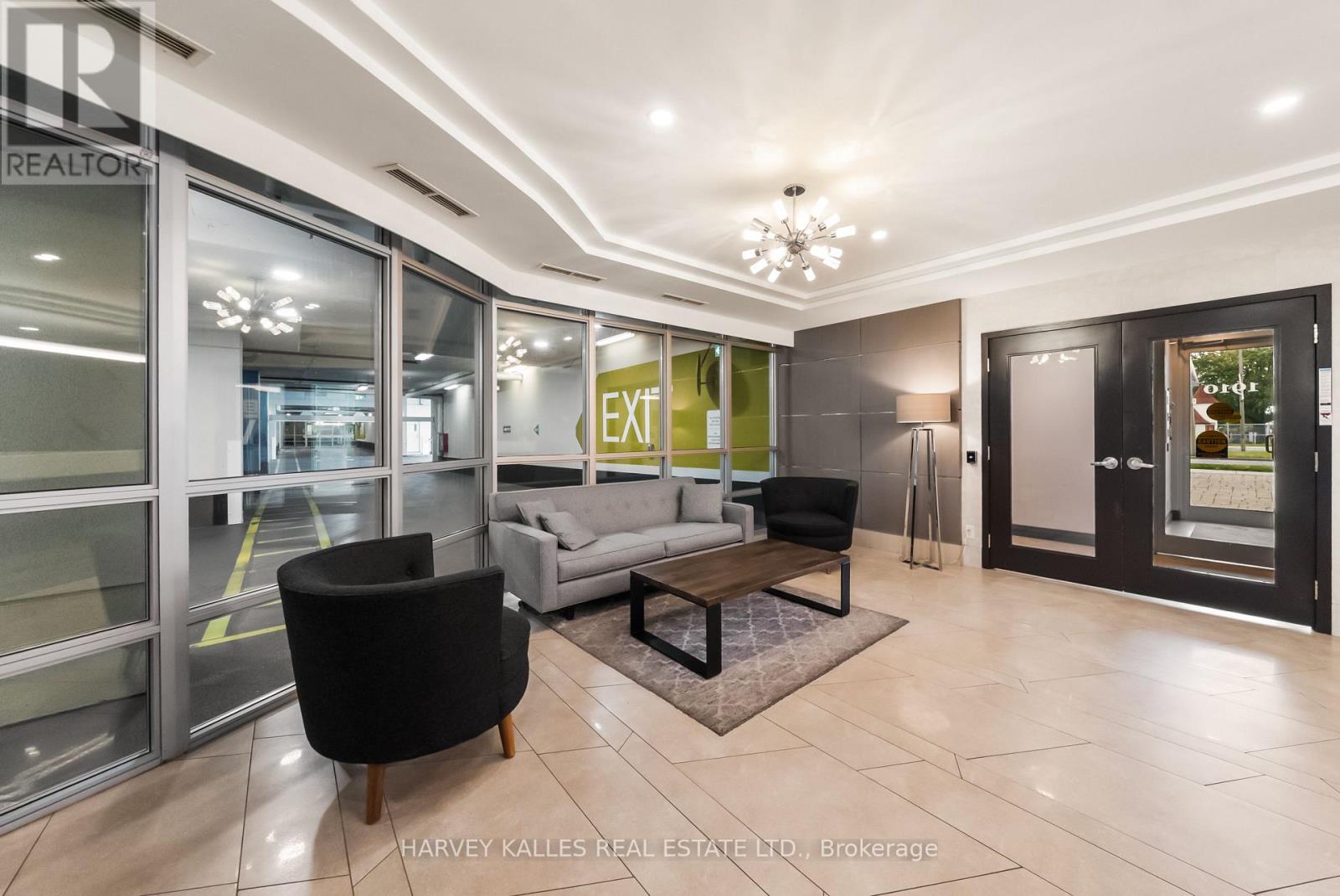602 - 1910 LAKE SHORE BOULEVARD W