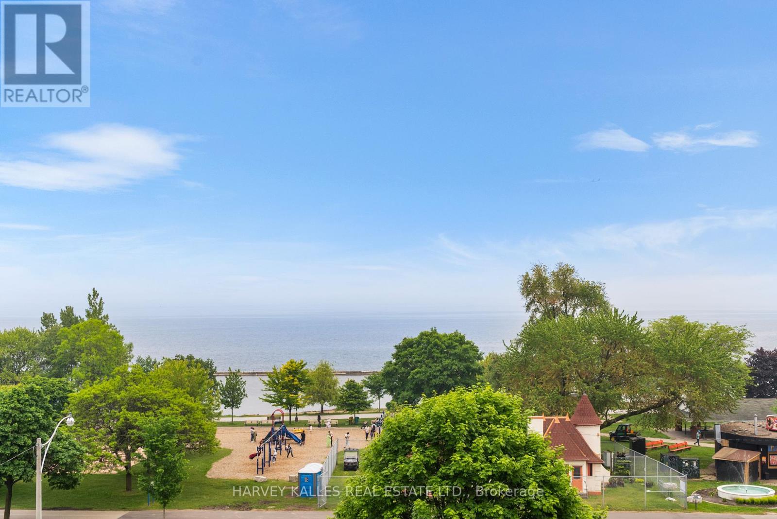 602 - 1910 LAKE SHORE BOULEVARD W