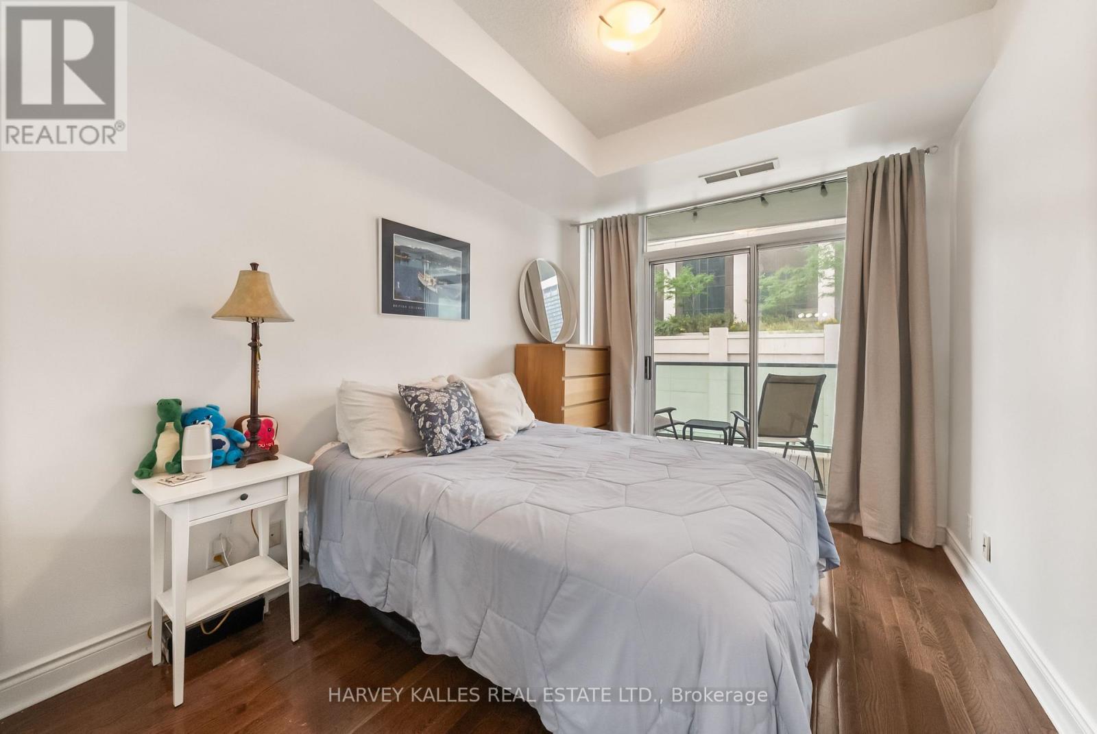 602 - 1910 LAKE SHORE BOULEVARD W