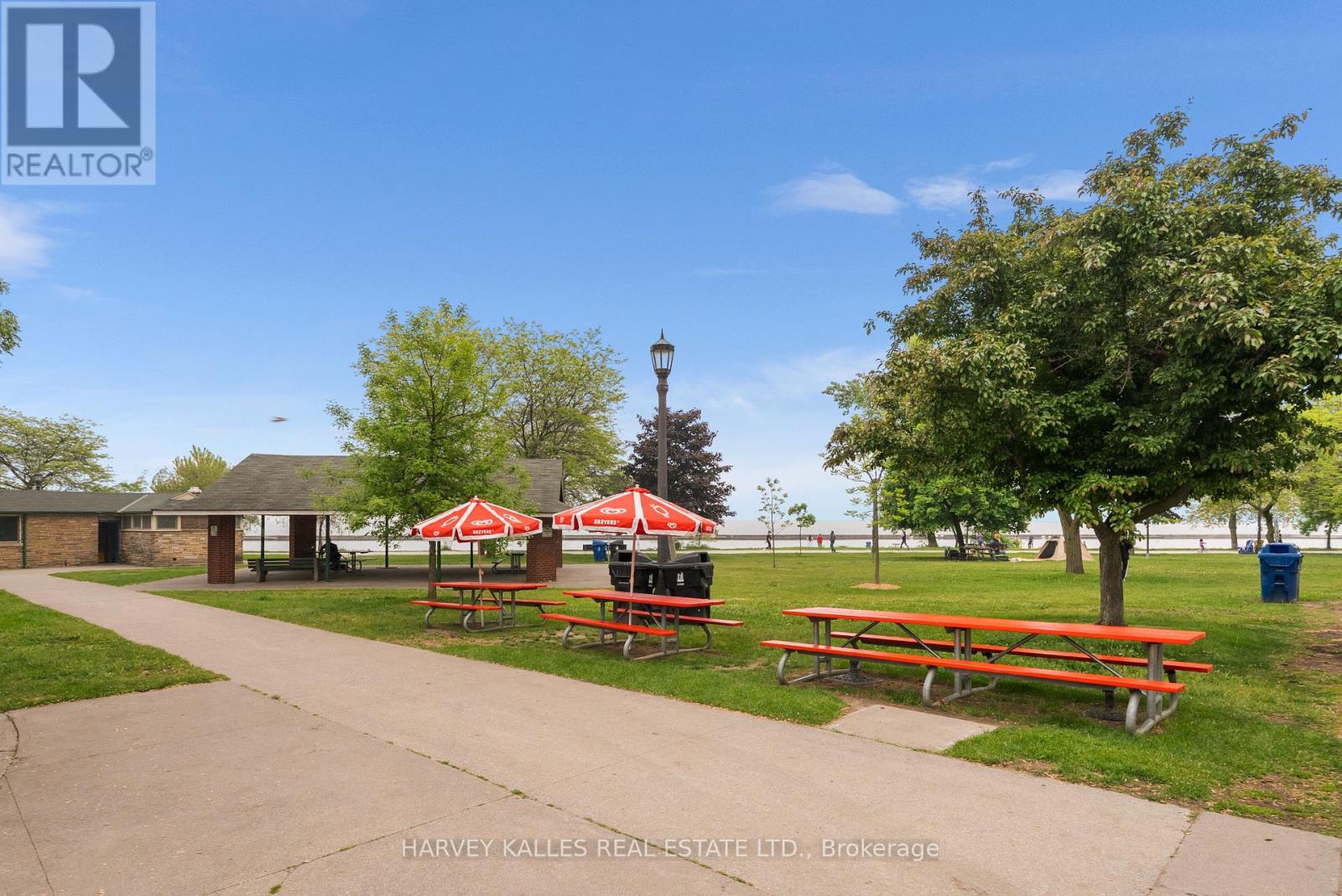 602 - 1910 LAKE SHORE BOULEVARD W