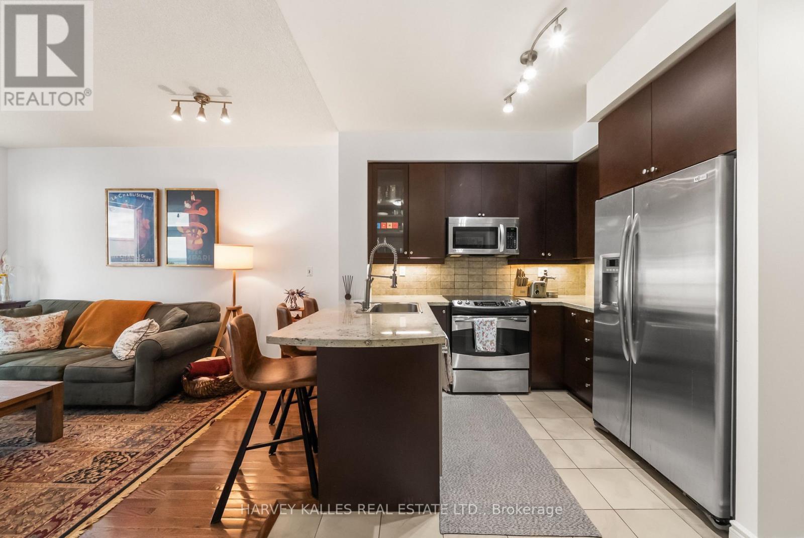 602 - 1910 LAKE SHORE BOULEVARD W
