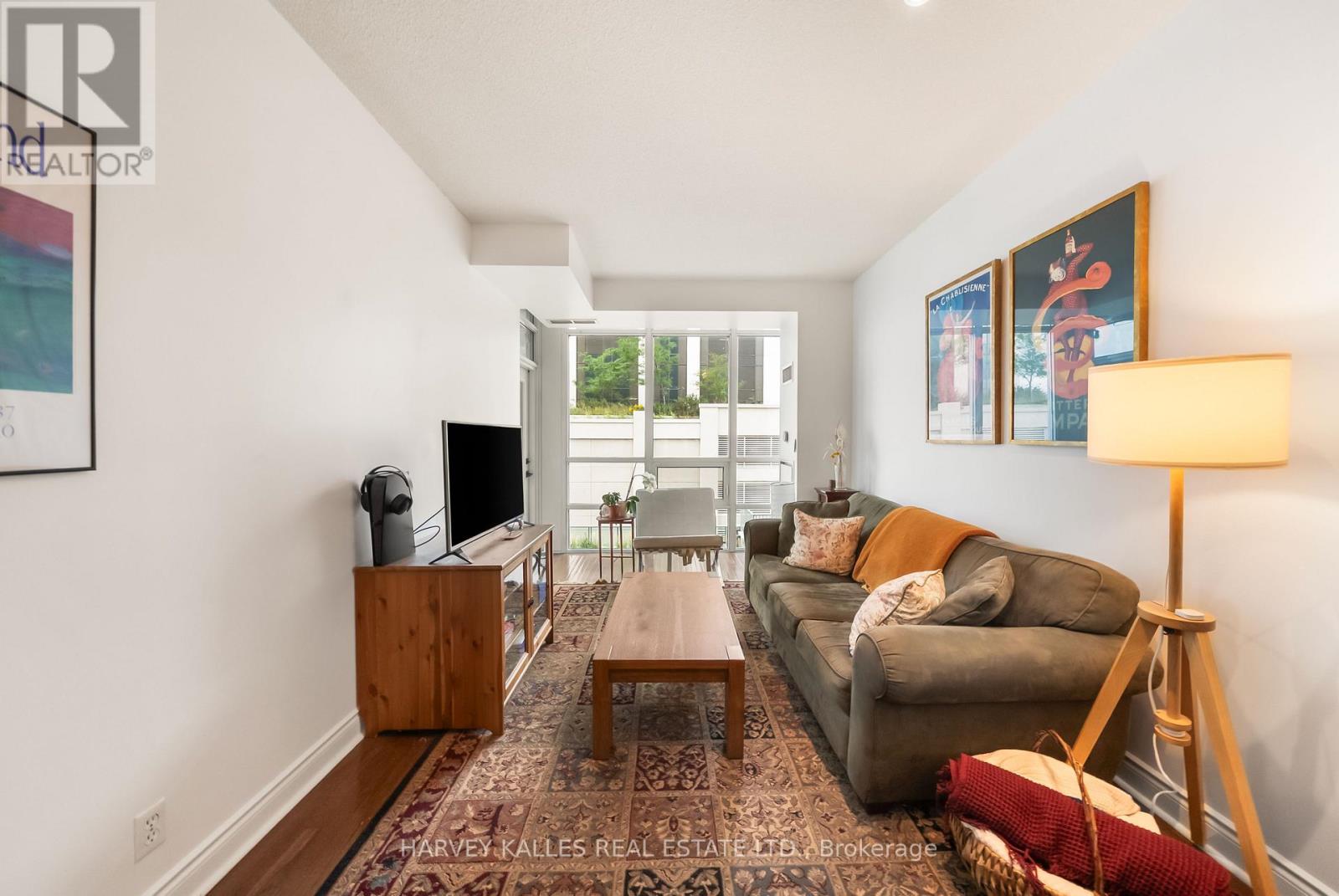 602 - 1910 LAKE SHORE BOULEVARD W