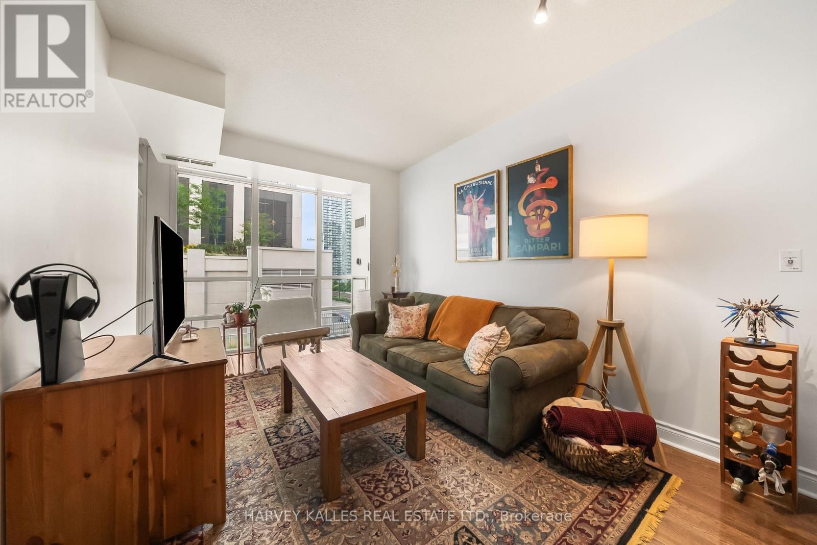 602 - 1910 LAKE SHORE BOULEVARD W