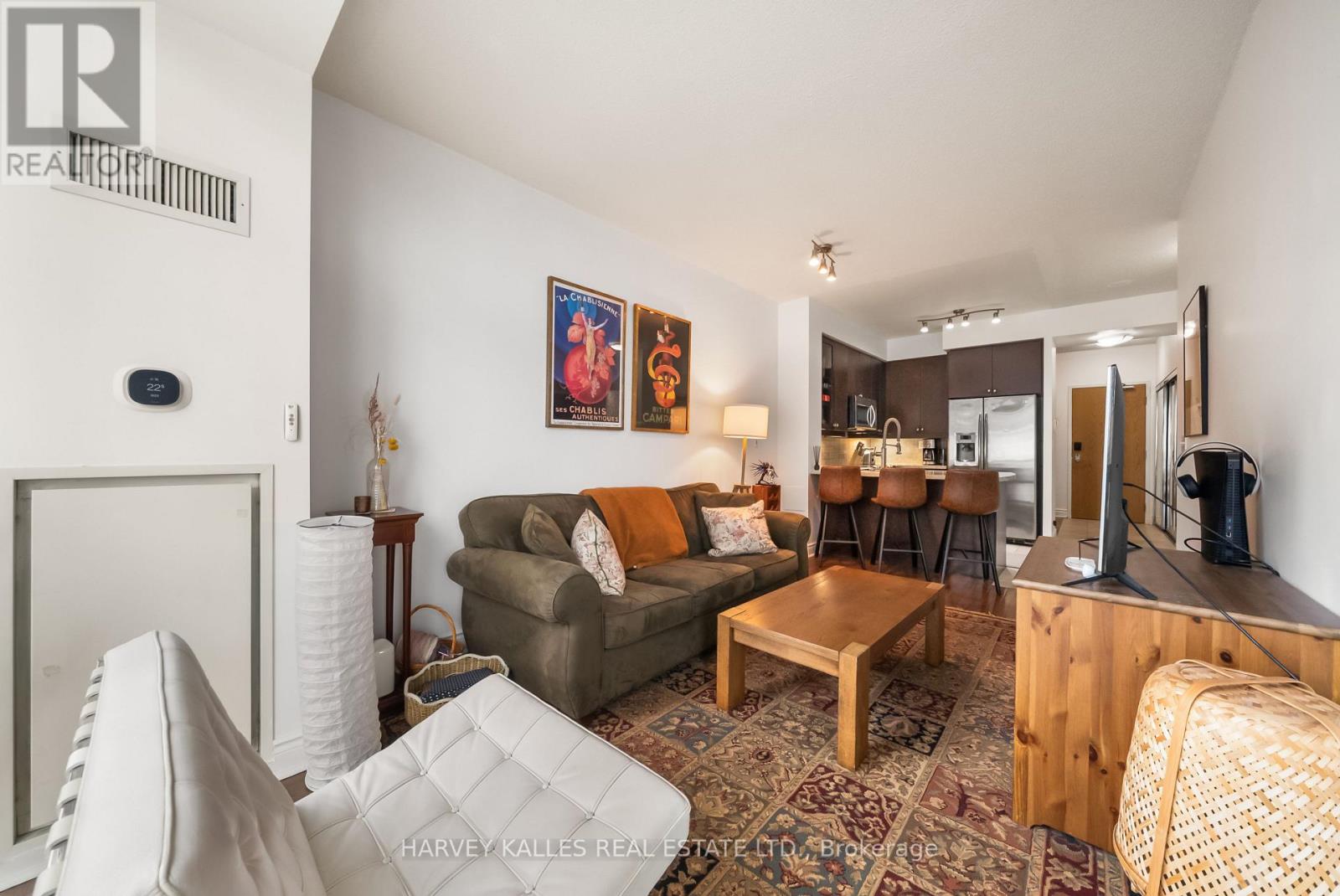 602 - 1910 LAKE SHORE BOULEVARD W