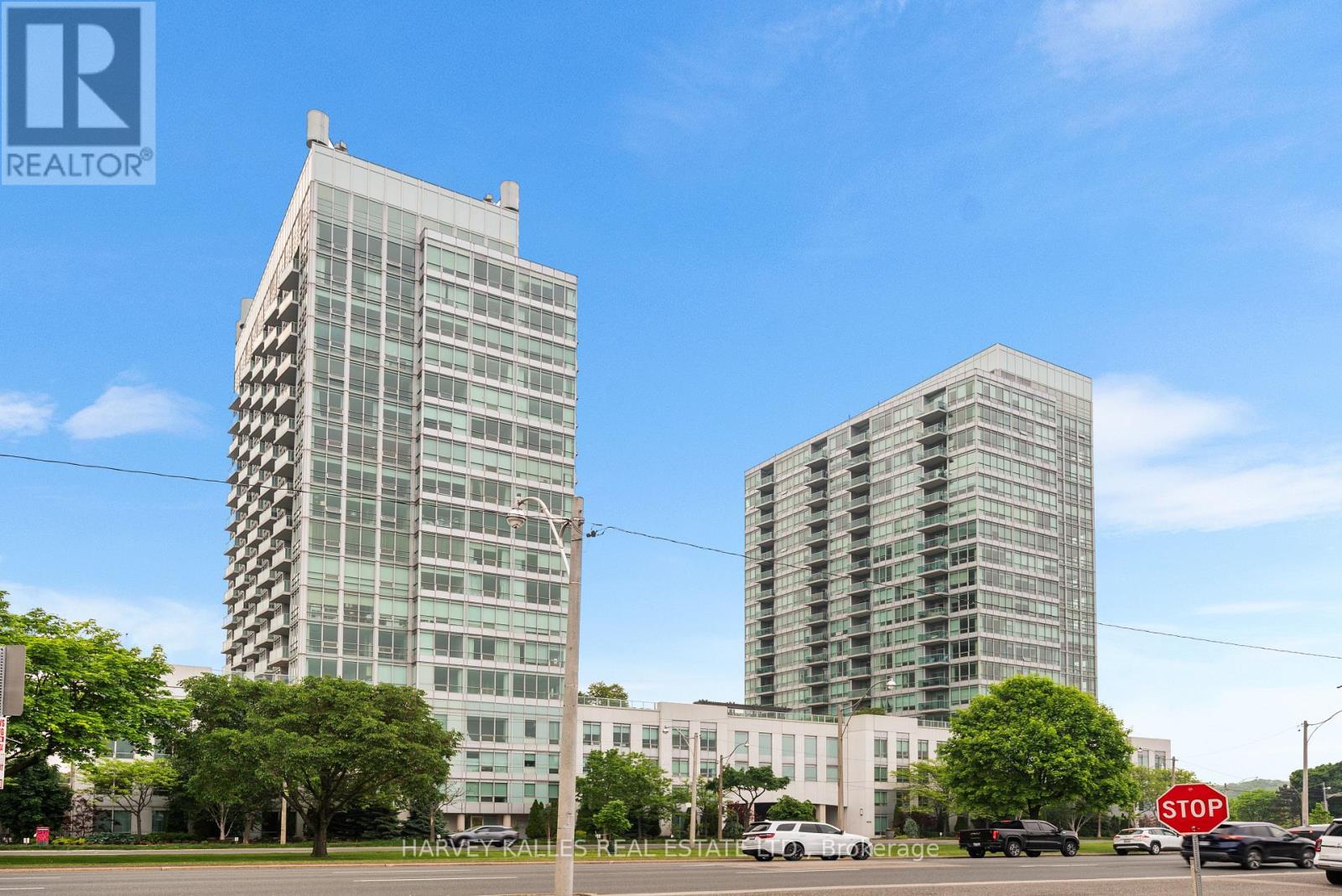 602 - 1910 LAKE SHORE BOULEVARD W