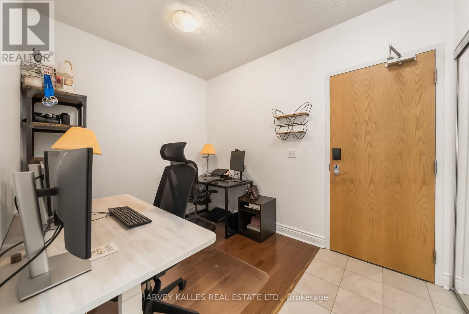 602 - 1910 LAKE SHORE BOULEVARD W
