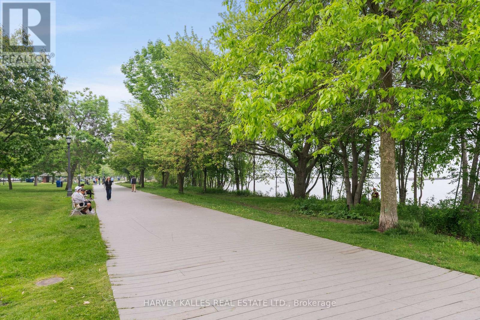 602 - 1910 LAKE SHORE BOULEVARD W