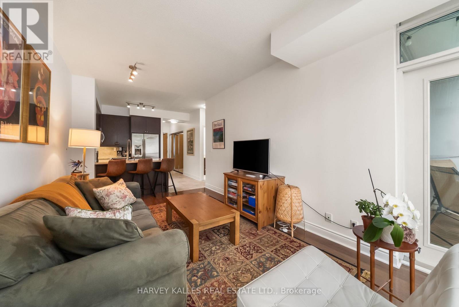 602 - 1910 LAKE SHORE BOULEVARD W