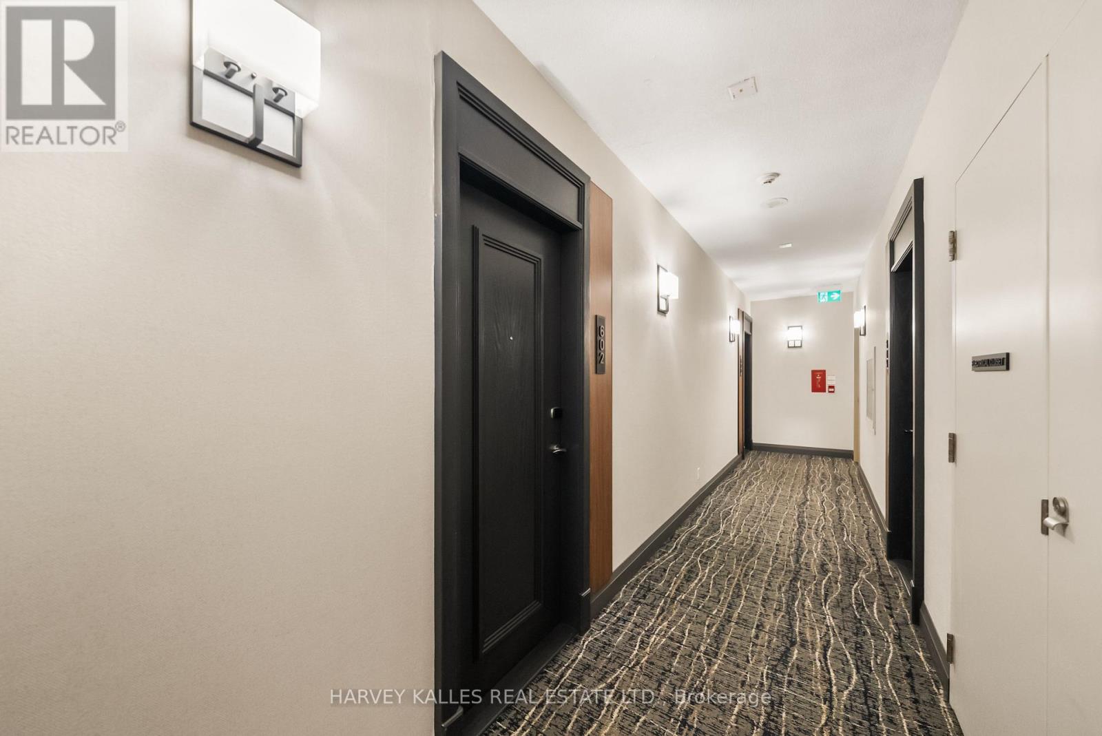 602 - 1910 LAKE SHORE BOULEVARD W