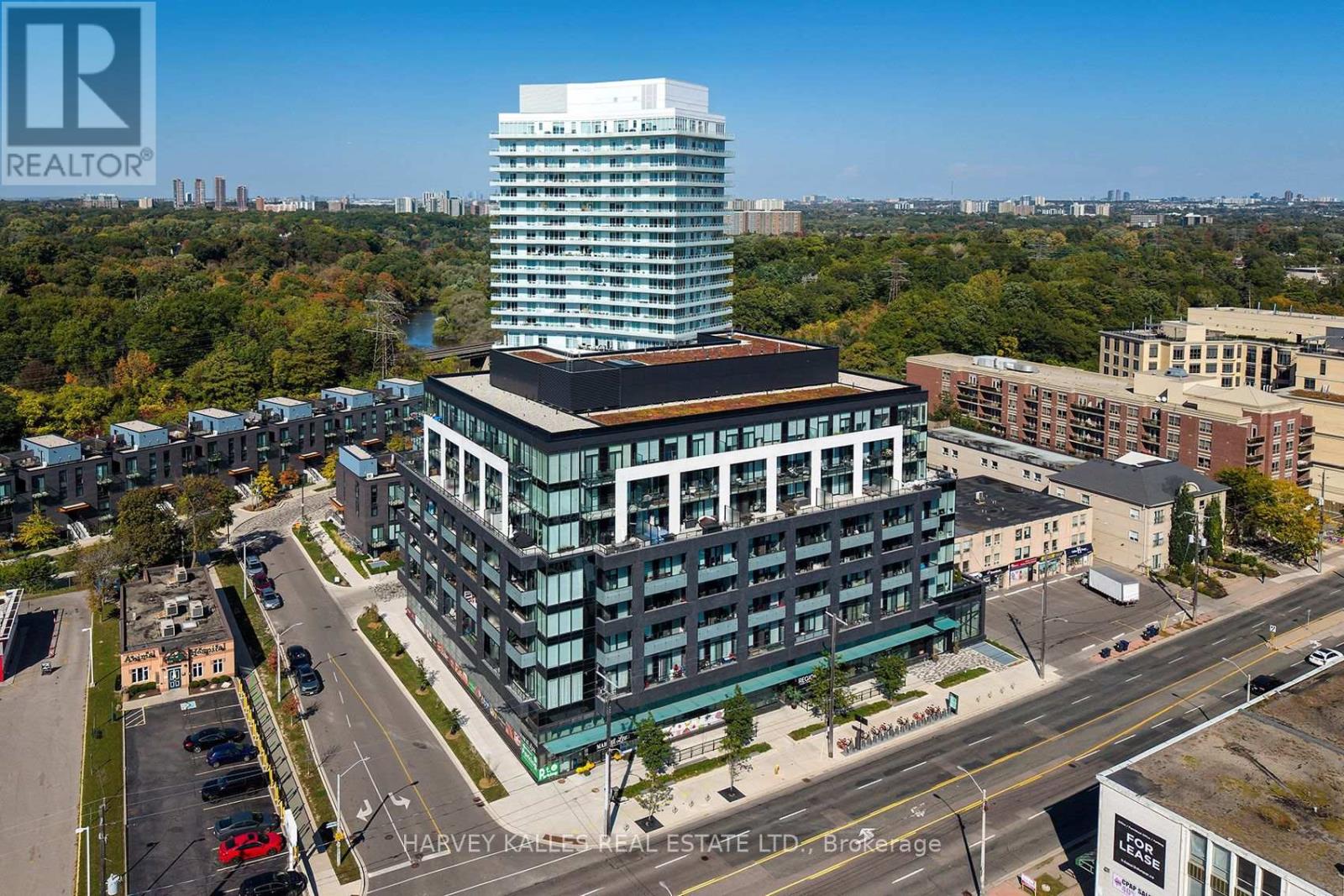 412 - 4208 DUNDAS STREET W