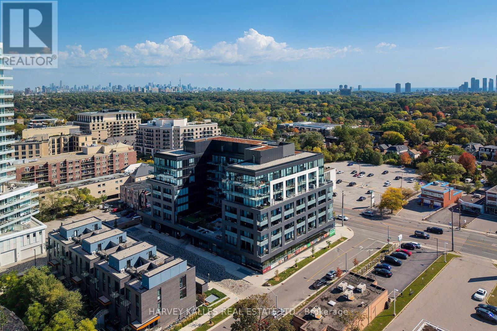 412 - 4208 DUNDAS STREET W