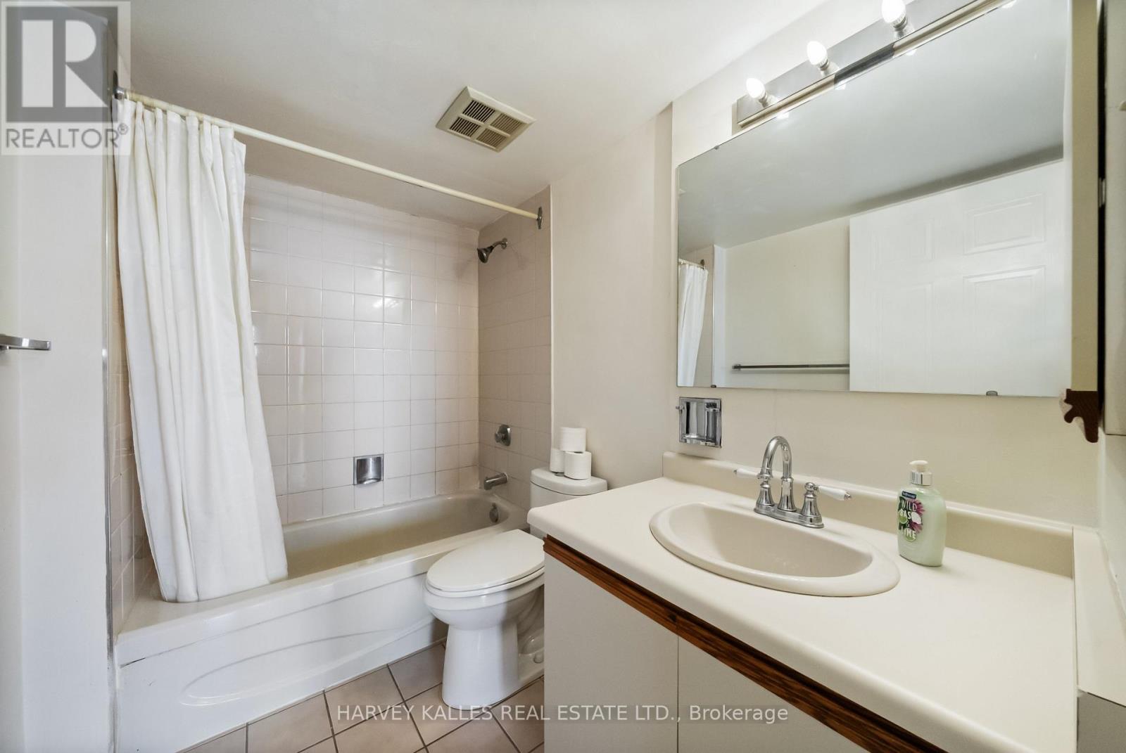 505 - 25 FAIRVIEW ROAD